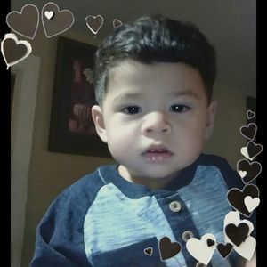 Meet your Posher, Ella